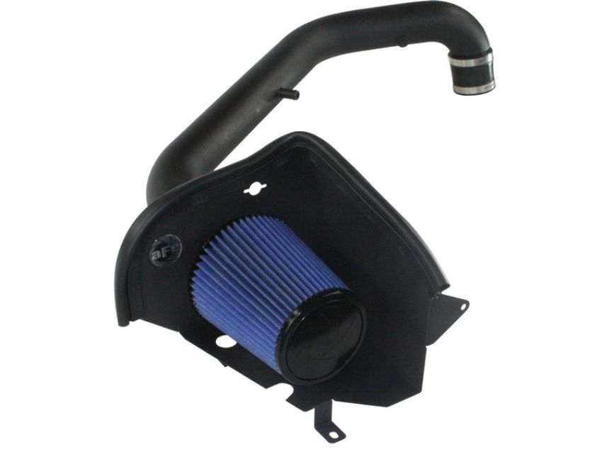 aFe Power 54-10142 Magnum FORCE Stage-2 Cold Air Intake System w/ Pro 5R Filter