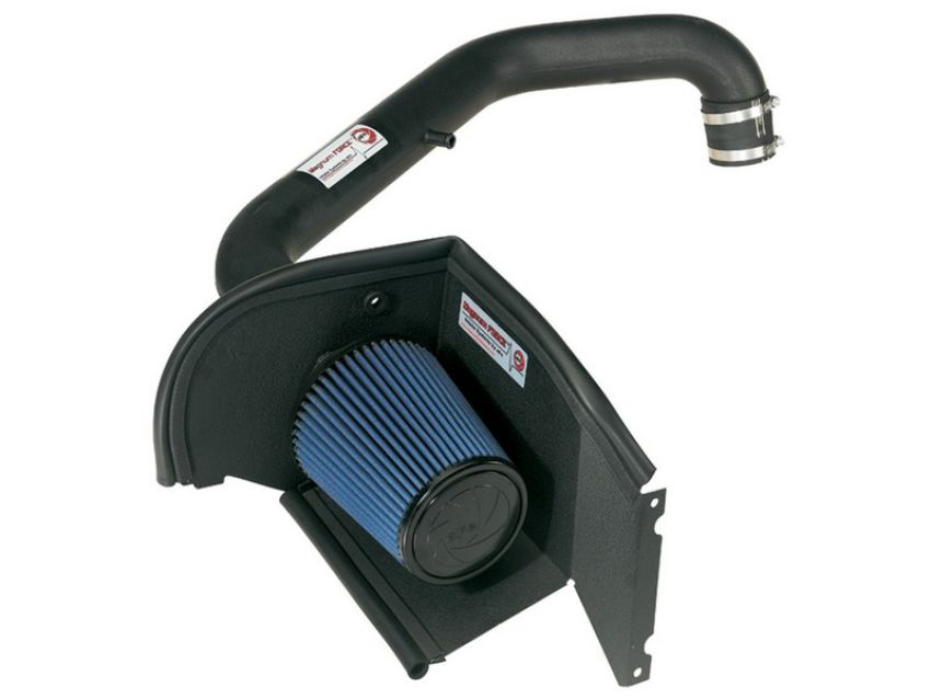aFe Power 54-10152 Magnum FORCE Stage-2 Cold Air Intake System w/ Pro 5R Filter
