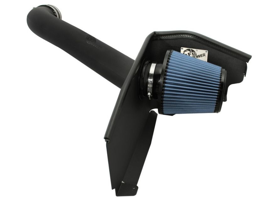 aFe Power 54-10162 Magnum FORCE Stage-2 Cold Air Intake System w/ Pro 5R Filter