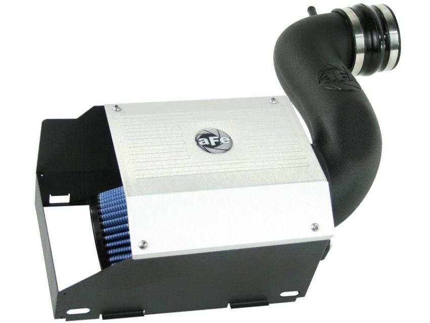 aFe Power 54-10252 Magnum FORCE Stage-2 Cold Air Intake System w/ Pro 5R Filter