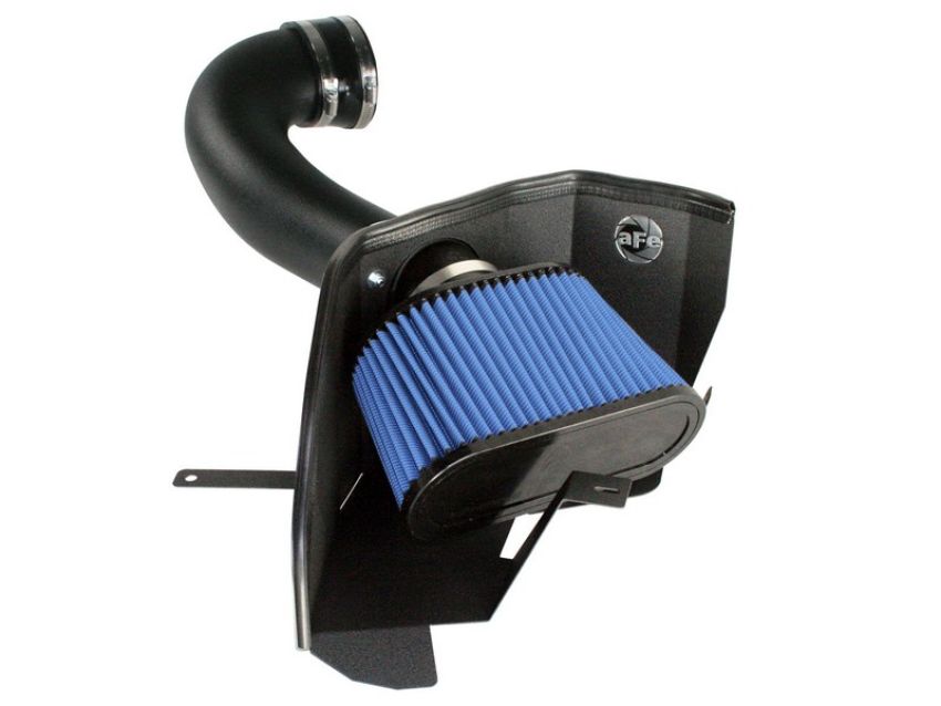 aFe Power 54-10293 Magnum FORCE Stage-2 Cold Air Intake System w/ Pro 5R Filter