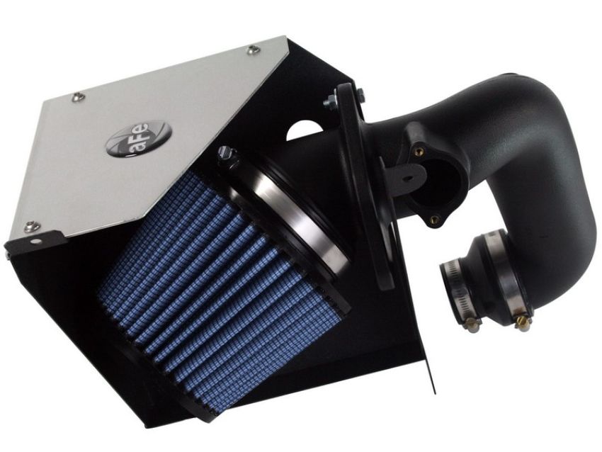 aFe Power 54-10322 Magnum FORCE Stage-2 Cold Air Intake System w/ Pro 5R Filter
