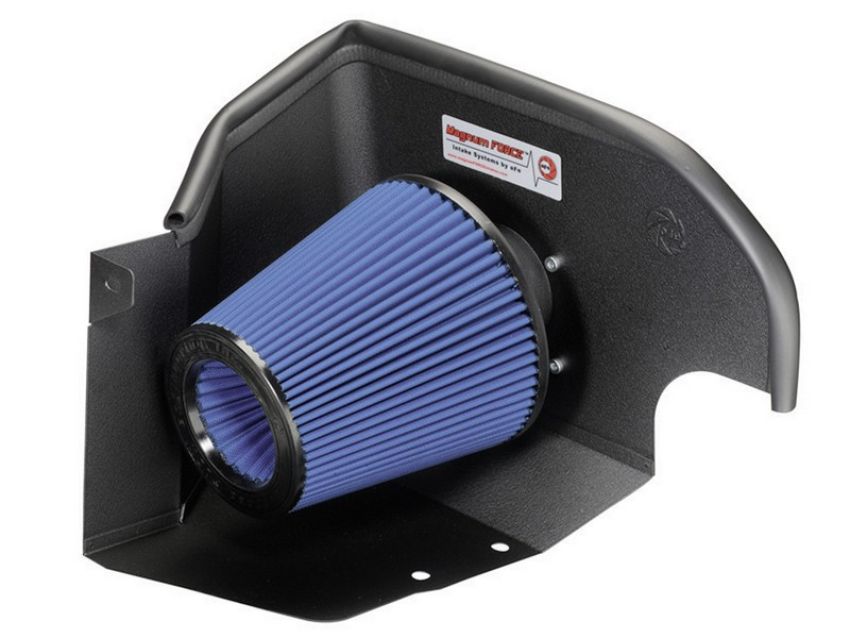 aFe Power 54-10331 Magnum FORCE Stage-1 Cold Air Intake System w/ Pro 5R Filter
