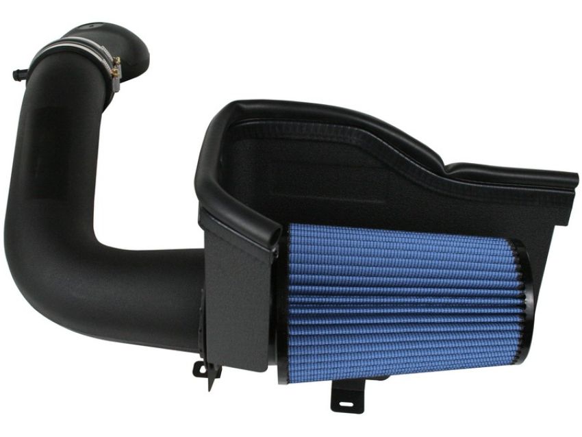 aFe Power 54-10362 Magnum FORCE Stage-2 Cold Air Intake System w/ Pro 5R Filter