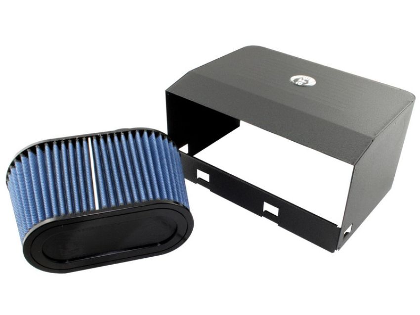 aFe Power 54-10381 Magnum FORCE Stage-1 Cold Air Intake System w/ Pro 5R Filter
