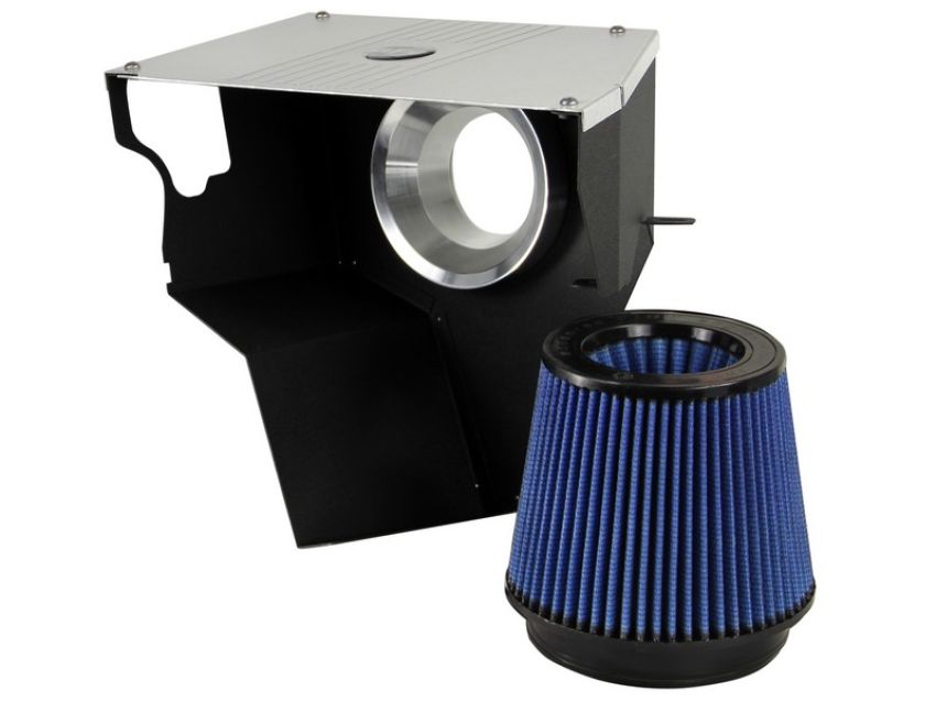 aFe Power 54-10441 Magnum FORCE Stage-1 Cold Air Intake System w/ Pro 5R Filter