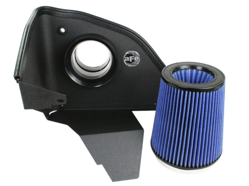 aFe Power 54-10471 Magnum FORCE Stage-1 Cold Air Intake System w/ Pro 5R Filter
