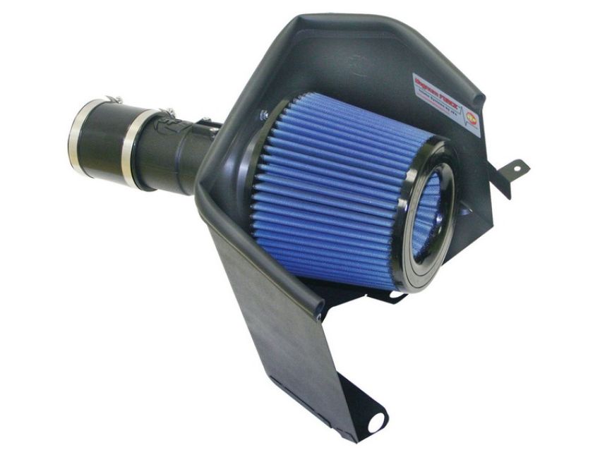 aFe Power 54-10492 Magnum FORCE Stage-2 Cold Air Intake System w/ Pro 5R Filter