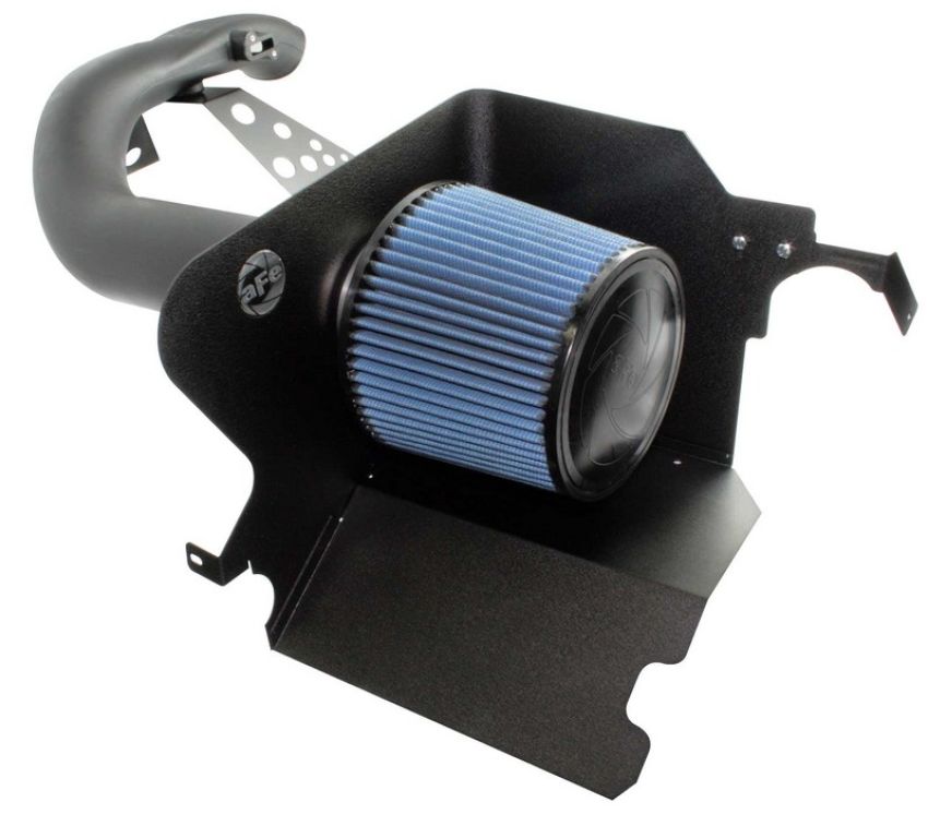aFe Power 54-10512 Magnum FORCE Stage-2 Cold Air Intake System w/ Pro 5R Filter