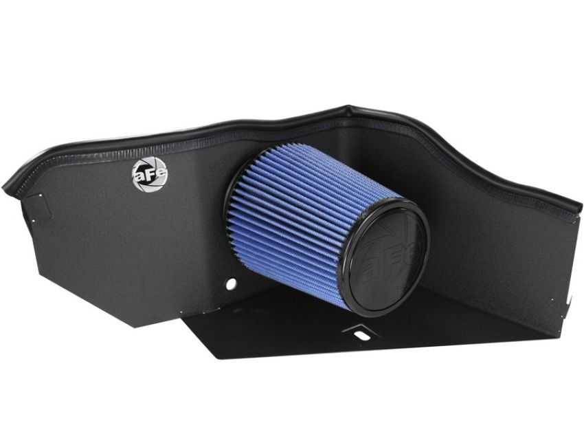 aFe Power 54-10531 Magnum FORCE Stage-1 Cold Air Intake System w/ Pro 5R Filter