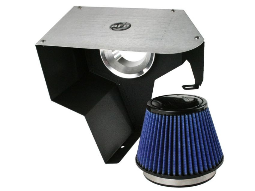aFe Power 54-10661 Magnum FORCE Stage-1 Cold Air Intake System w/ Pro 5R Filter
