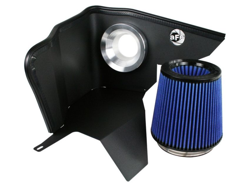 aFe Power 54-10671 Magnum FORCE Stage-1 Cold Air Intake System w/ Pro 5R Filter