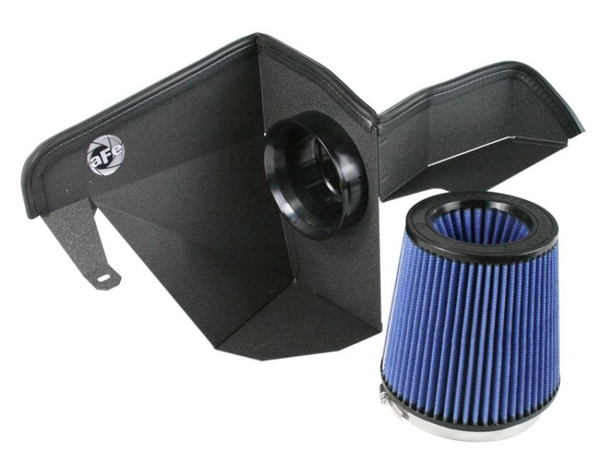 aFe Power 54-10681 Magnum FORCE Stage-1 Cold Air Intake System w/ Pro 5R Filter
