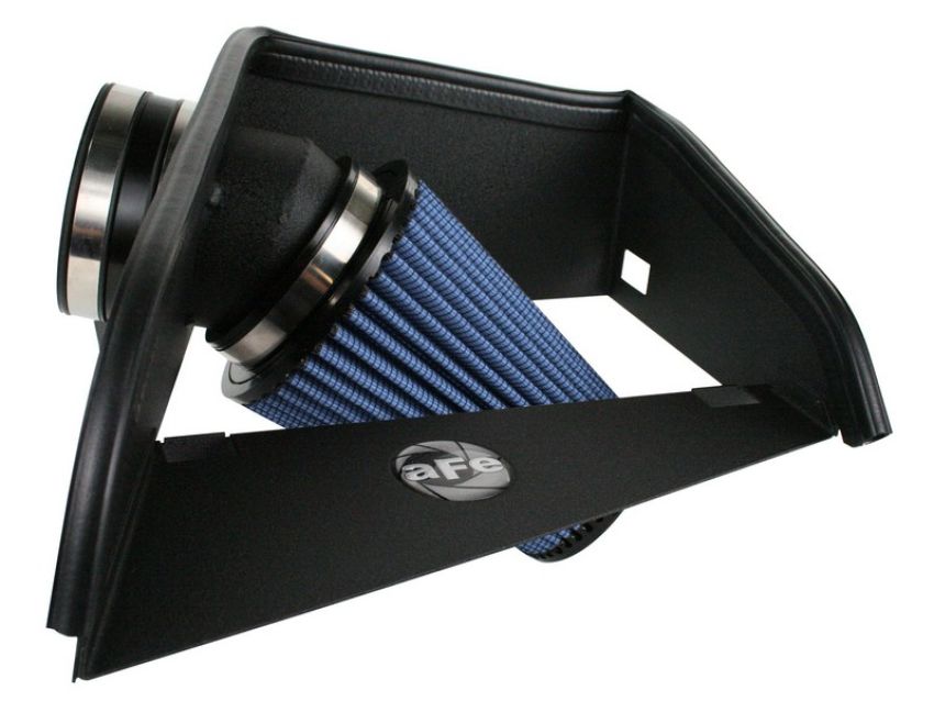 aFe Power 54-10691 Magnum FORCE Stage-1 Cold Air Intake System w/ Pro 5R Filter