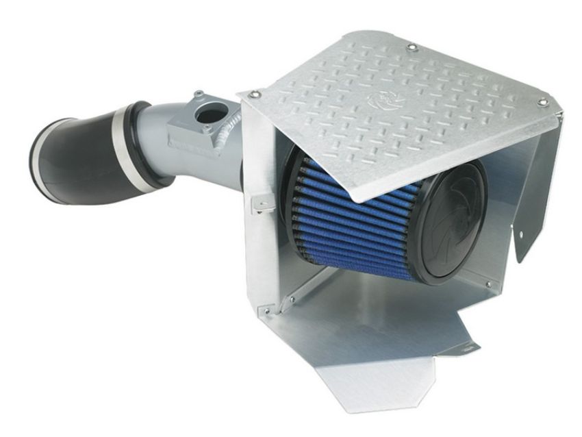 aFe Power 54-10702 Magnum FORCE Stage-2 Cold Air Intake System w/ Pro 5R Filter