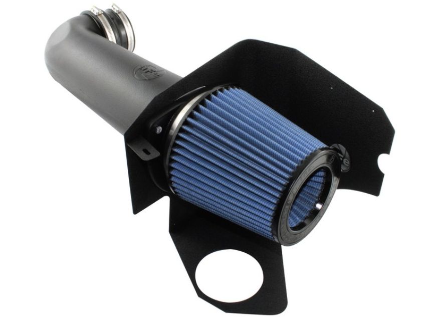 aFe Power 54-10712 Magnum FORCE Stage-2 Cold Air Intake System w/ Pro 5R Filter