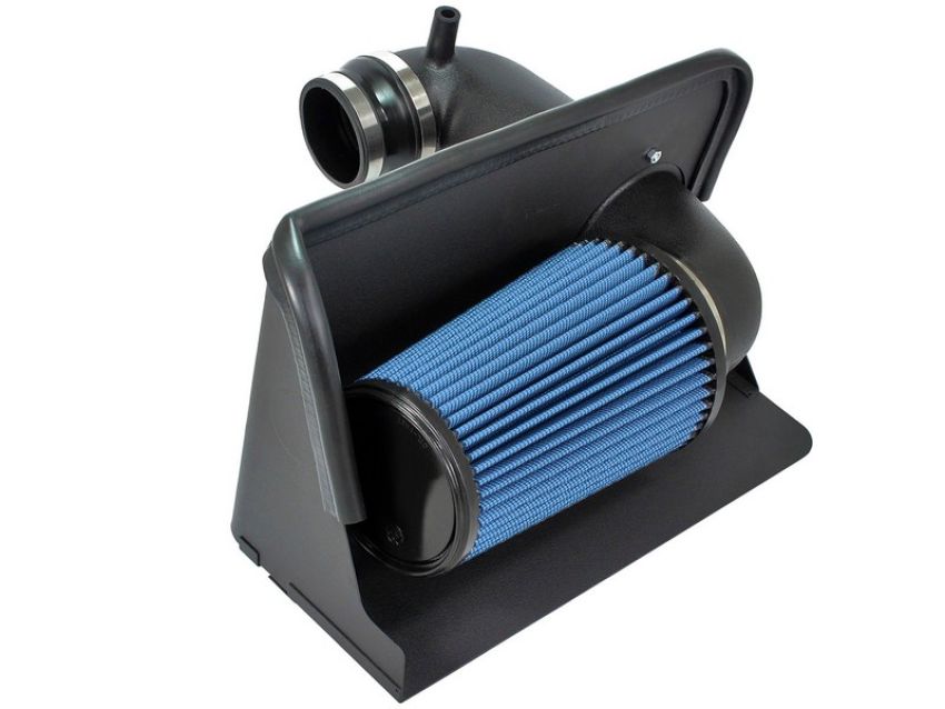 aFe Power 54-10732 Magnum FORCE Stage-2 Cold Air Intake System w/ Pro 5R Filter