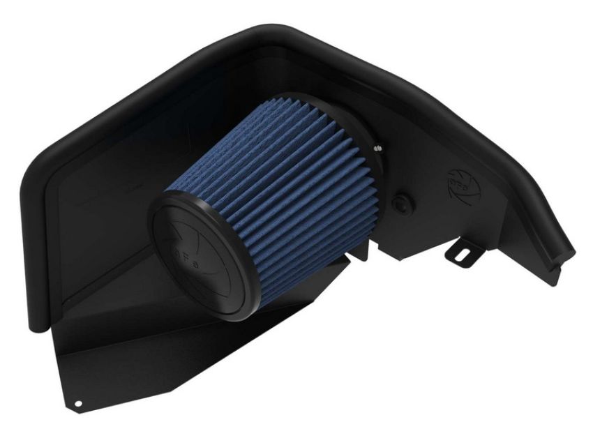aFe Power 54-10751 Magnum FORCE Stage-1 Cold Air Intake System w/ Pro 5R Filter