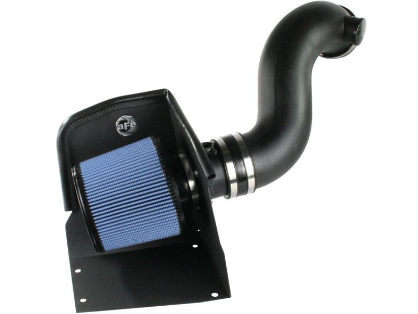 aFe Power 54-10782 Magnum FORCE Stage-2 Cold Air Intake System w/ Pro 5R Filter