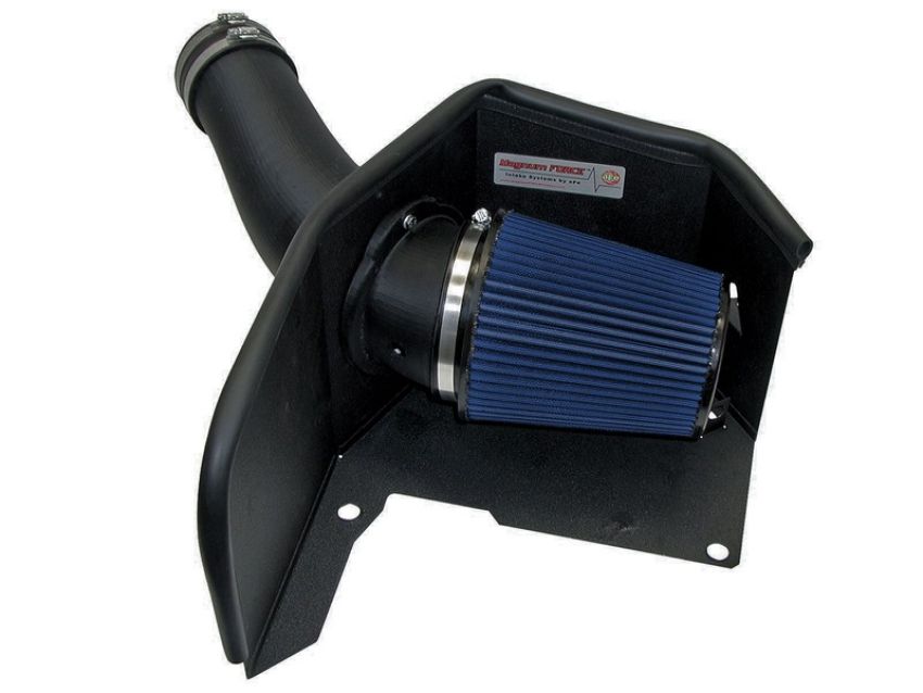 aFe Power 54-10792 Magnum FORCE Stage-2 Cold Air Intake System w/ Pro 5R Filter
