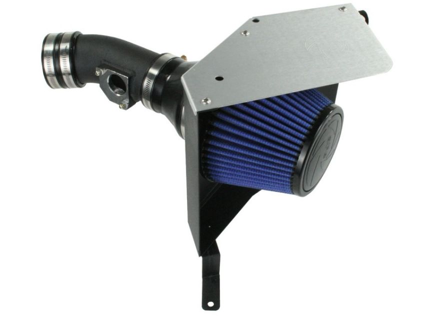 aFe Power 54-10802 Magnum FORCE Stage-2 Cold Air Intake System w/ Pro 5R Filter