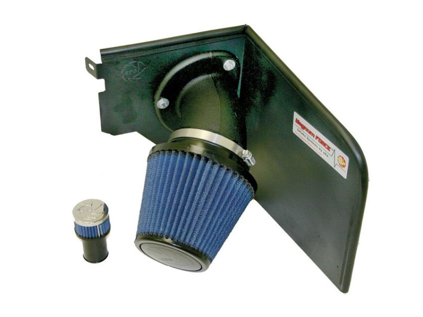 aFe Power 54-10821 Magnum FORCE Stage-2 Cold Air Intake System w/ Pro 5R Filter