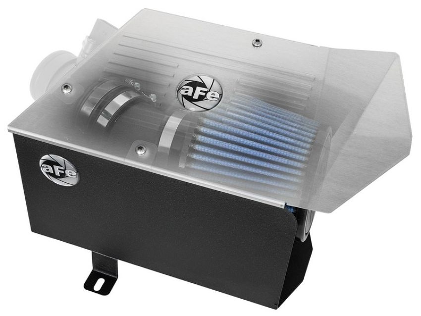 aFe Power 54-10831 Magnum FORCE Stage-1 Cold Air Intake System w/ Pro 5R Filter