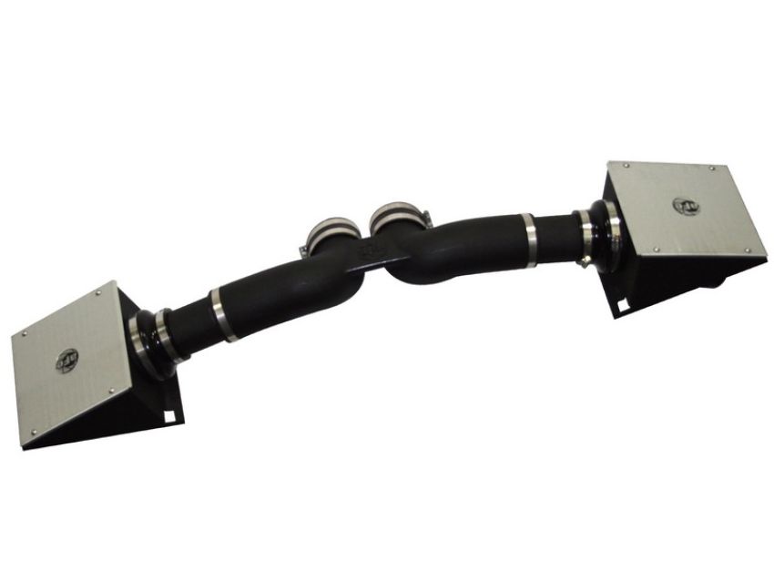 aFe Power 54-10852 Magnum FORCE Stage-2 Cold Air Intake System w/ Pro 5R Filter