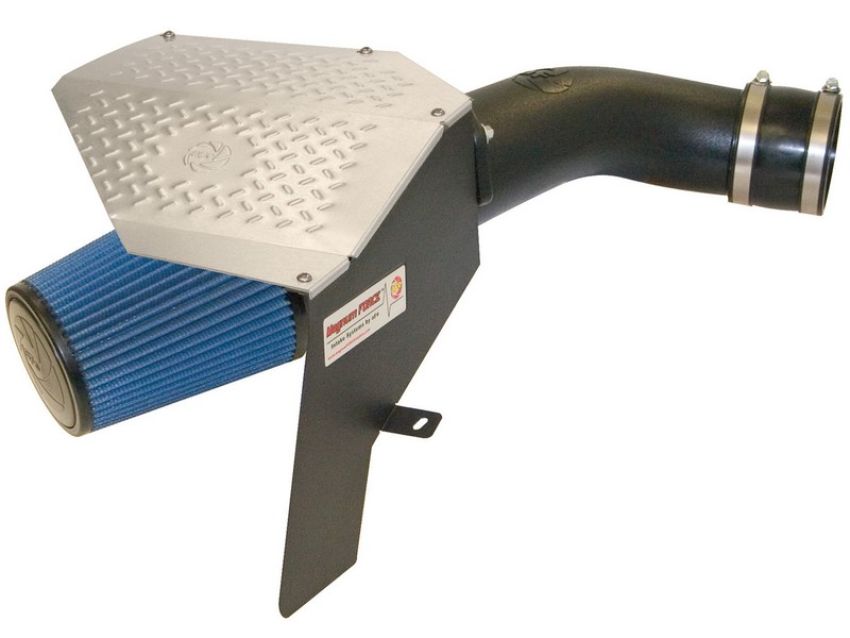 aFe Power 54-10872 Magnum FORCE Stage-2 Cold Air Intake System w/ Pro 5R Filter