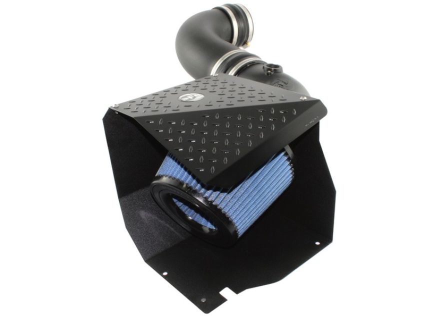 aFe Power 54-10882 Magnum FORCE Stage-2 Cold Air Intake System w/ Pro 5R Filter
