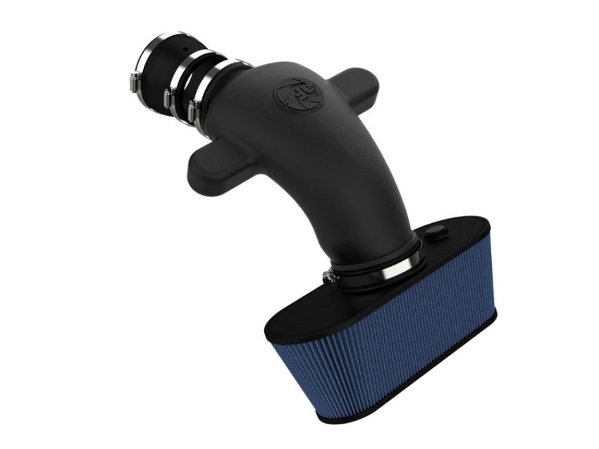 aFe Power 54-10902 Magnum FORCE Stage-2 Cold Air Intake System w/ Pro 5R Filter