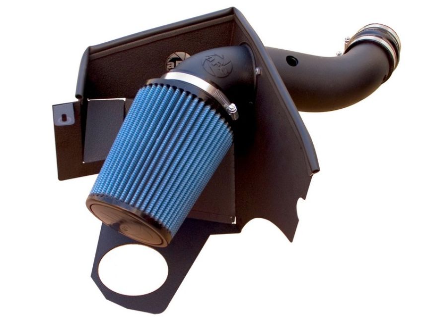 aFe Power 54-10922 Magnum FORCE Stage-2 Cold Air Intake System w/ Pro 5R Filter