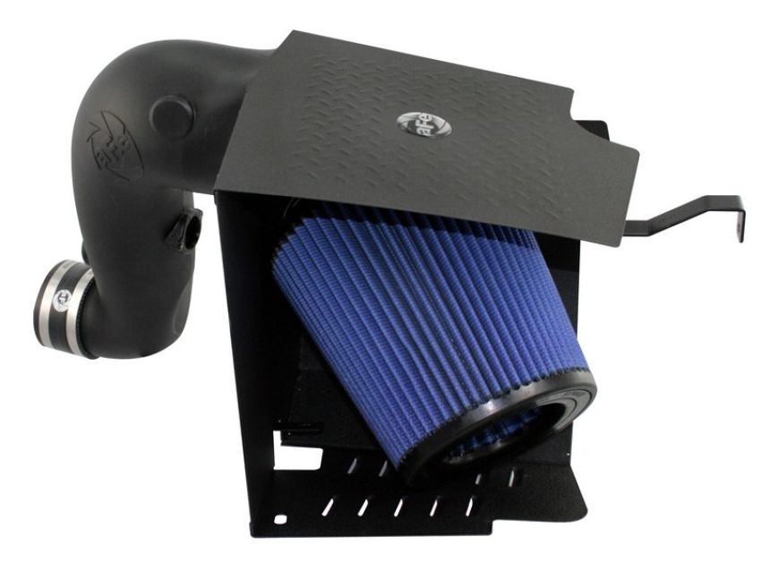 aFe Power 54-10932-1 Magnum FORCE Stage-2 Cold Air Intake System w/ Pro 5R Filter