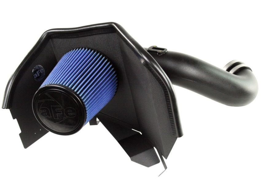 aFe Power 54-10942 Magnum FORCE Stage-2 Cold Air Intake System w/ Pro 5R Filter