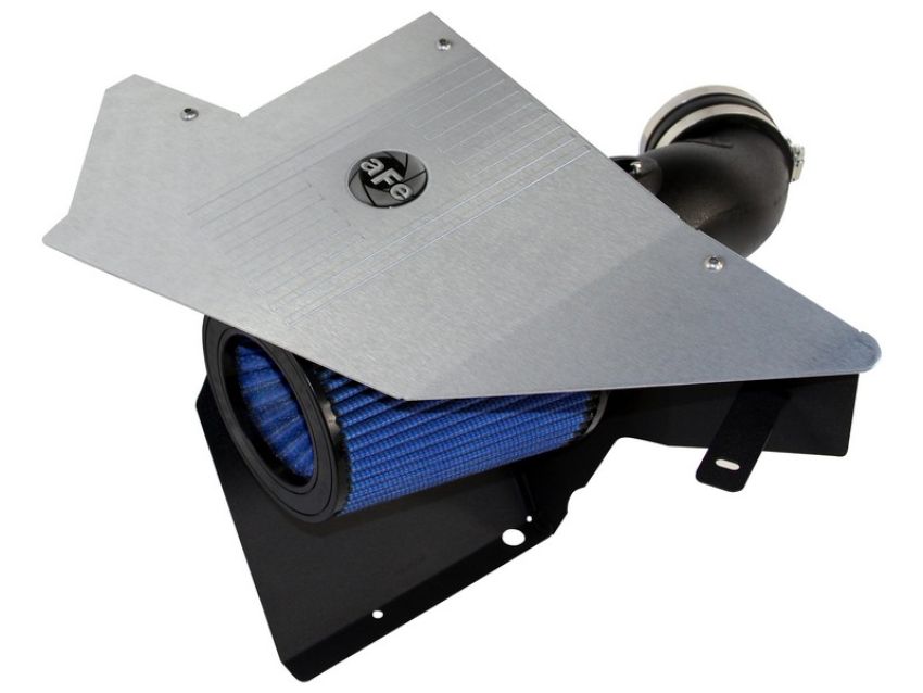 aFe Power 54-11012 Magnum FORCE Stage-2 Cold Air Intake System w/ Pro 5R Filter