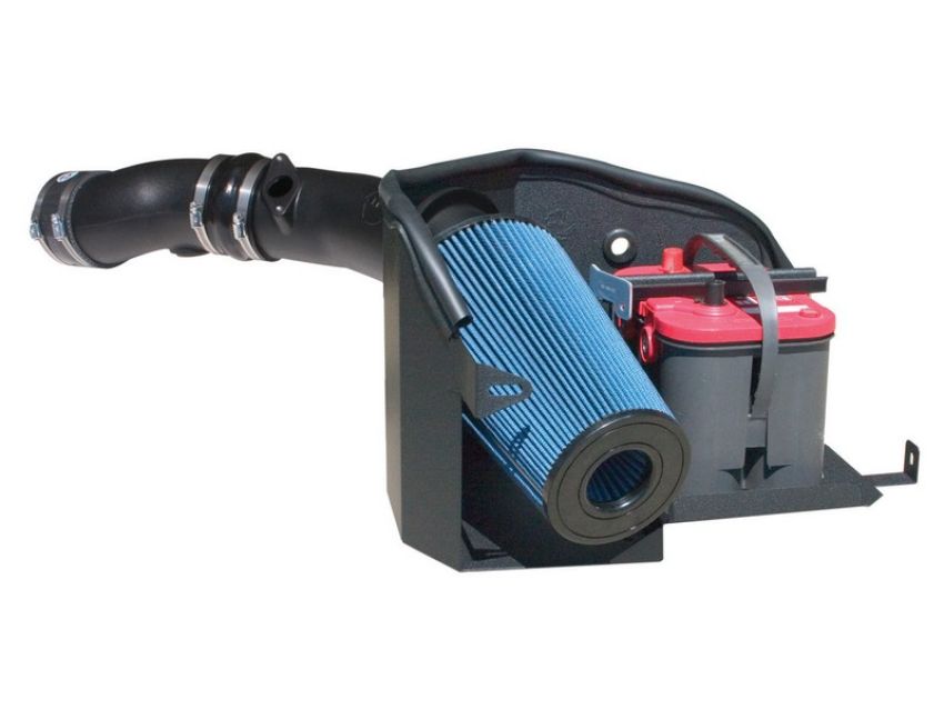 aFe Power 54-11022 Magnum FORCE Stage-2 Cold Air Intake System w/ Pro 5R Filter