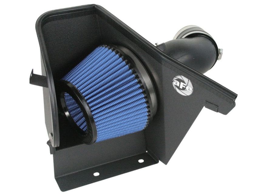 aFe Power 54-11042 Magnum FORCE Stage-2 Cold Air Intake System w/ Pro 5R Filter