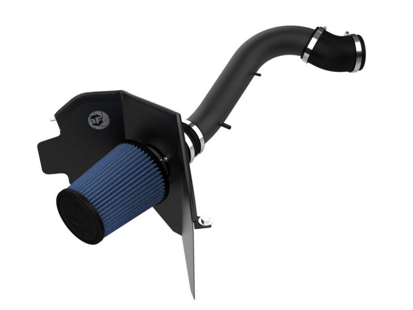 aFe Power 54-11052 Magnum FORCE Stage-2 Cold Air Intake System w/ Pro 5R Filter