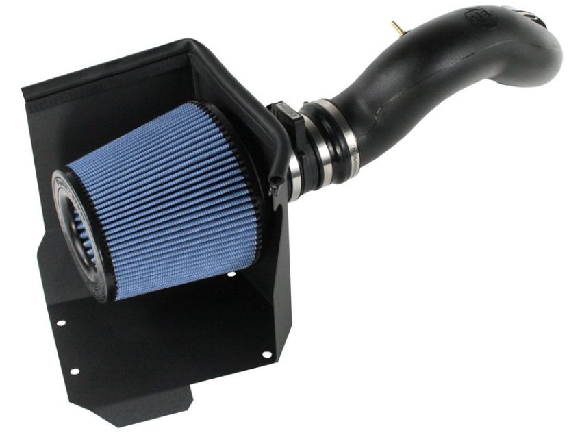 aFe Power 54-11072 Magnum FORCE Stage-2 Cold Air Intake System w/ Pro 5R Filter
