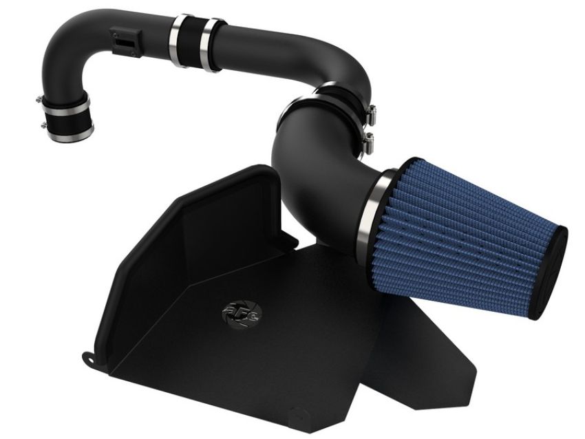 aFe Power 54-11112 Magnum FORCE Stage-2 Cold Air Intake System w/ Pro 5R Filter