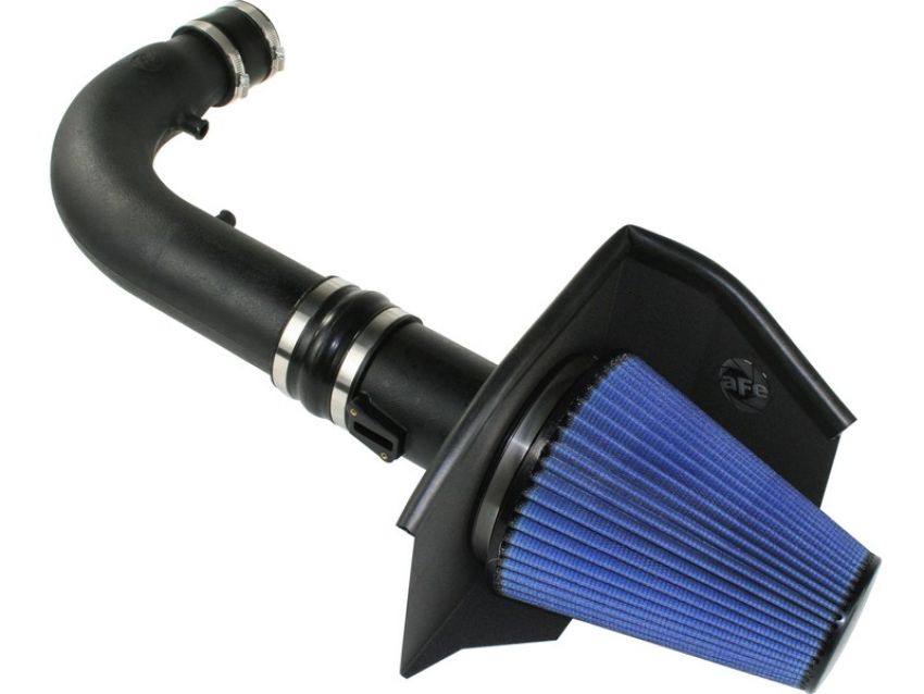 aFe Power 54-11122 Magnum FORCE Stage-2 Cold Air Intake System w/ Pro 5R Filter