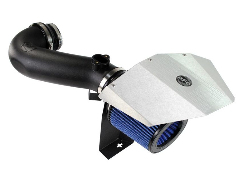 aFe Power 54-11142 Magnum FORCE Stage-2 Cold Air Intake System w/ Pro 5R Filter
