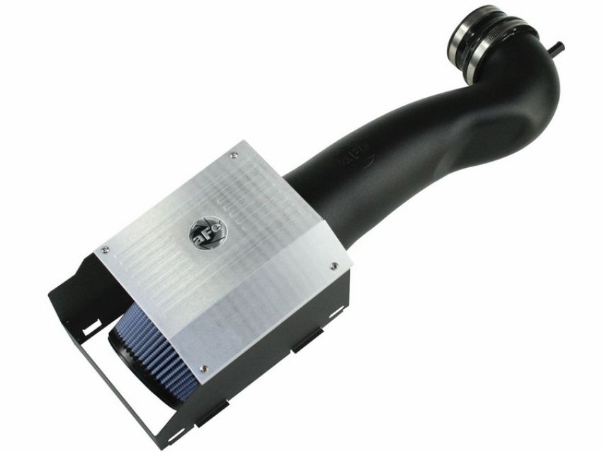 aFe Power 54-11192 Magnum FORCE Stage-2 Cold Air Intake System w/ Pro 5R Filter