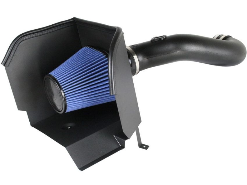 aFe Power 54-11222 Magnum FORCE Stage-2 Cold Air Intake System w/ Pro 5R Filter