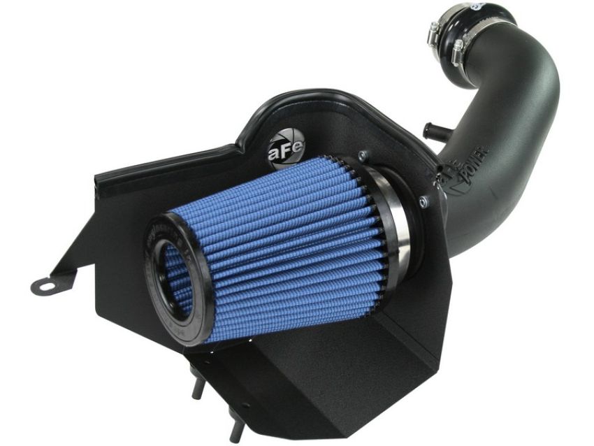 aFe Power 54-11252-2 Magnum FORCE Stage-2 Cold Air Intake System w/ Pro 5R Filter