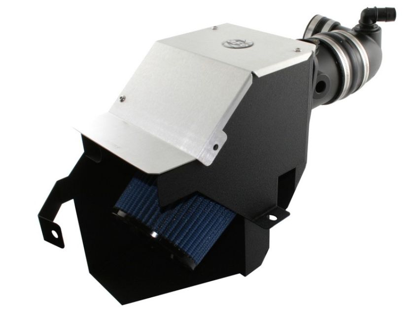 aFe Power 54-11262 Magnum FORCE Stage-2 Cold Air Intake System w/ Pro 5R Filter