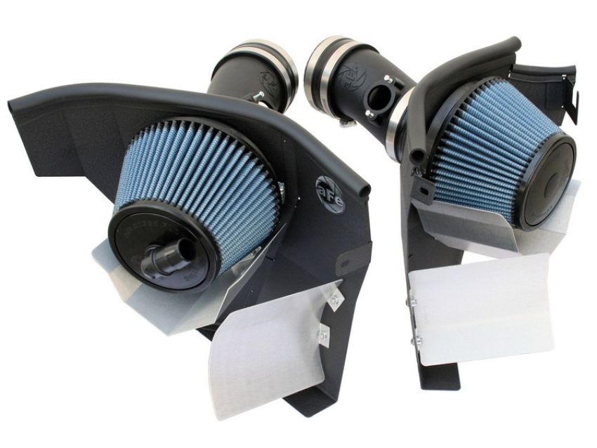 aFe Power 54-11272 Magnum FORCE Stage-2 Cold Air Intake System w/ Pro 5R Filter
