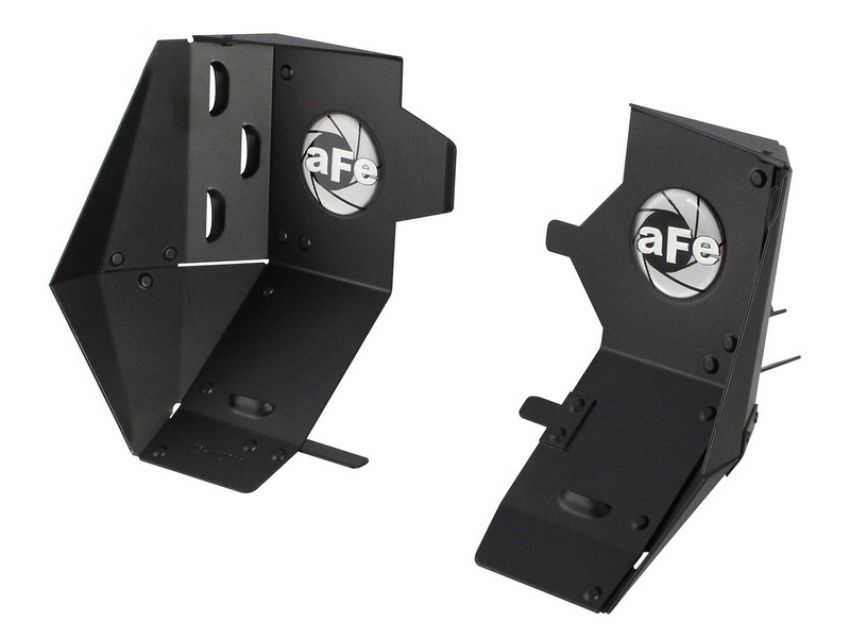 aFe Power 54-11278 aFe POWER Dynamic Air Scoop D.A.S.