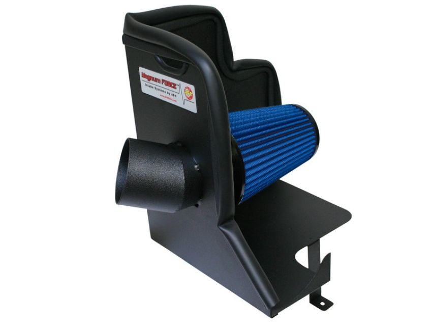 aFe Power 54-11291 Magnum FORCE Stage-1 Cold Air Intake System w/ Pro 5R Filter