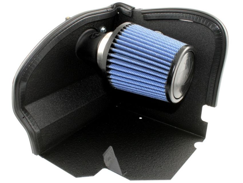 aFe Power 54-11302 Magnum FORCE Stage-2 Cold Air Intake System w/ Pro 5R Filter